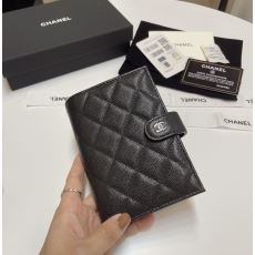 Chanel Wallet Purse